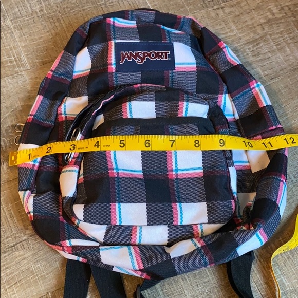 Jansport Bags Jansport Small Backpack Poshmark